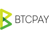 BTCPay Server BTCPay Server logotipo