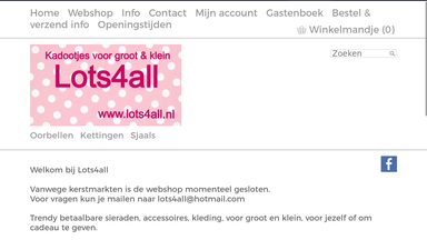 Lots4all